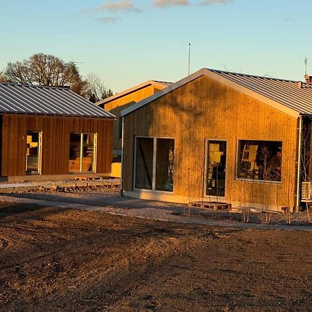Rosenfors Herrgard B&B Боргхольм Экстерьер фото