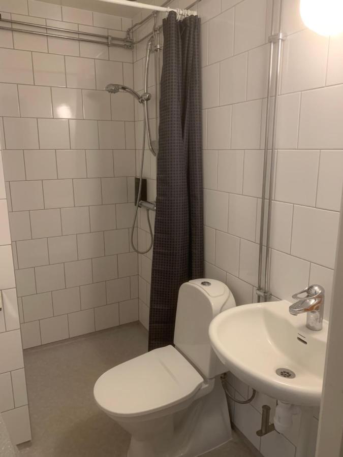 Rosenfors Herrgard B&B Боргхольм Экстерьер фото