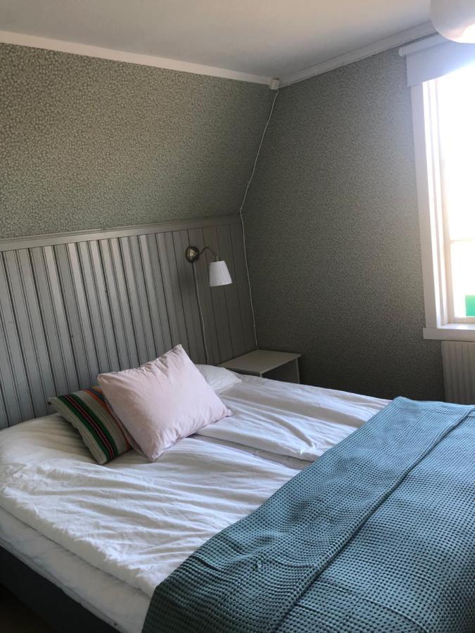 Rosenfors Herrgard B&B Боргхольм Экстерьер фото