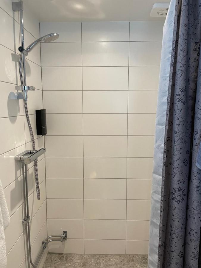 Rosenfors Herrgard B&B Боргхольм Экстерьер фото
