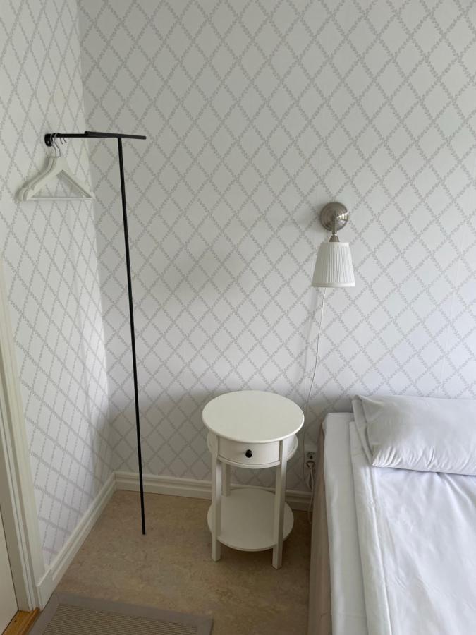 Rosenfors Herrgard B&B Боргхольм Экстерьер фото